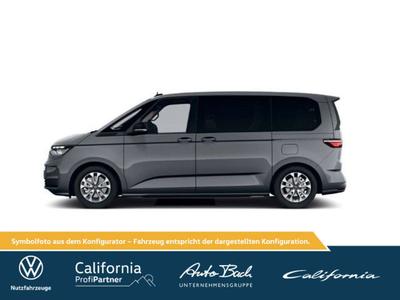 Volkswagen Multivan Van 2.0 TDI 4MOTION