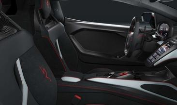 Lamborghini Revuelto SV — photo 5