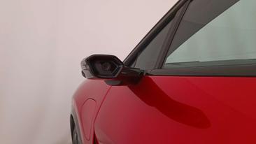 Lotus Eletre 2026 Rouge — photo 9