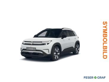 Volkswagen ID. Cross 155 KW — photo 5