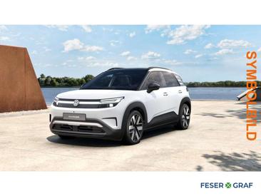 Volkswagen ID. Cross 155 KW — photo 6