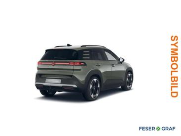 Volkswagen ID. Cross 155 KW — photo 14