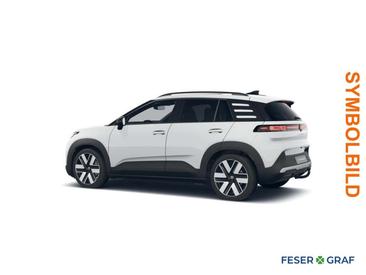 Volkswagen ID. Cross 155 KW — photo 9