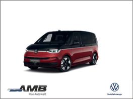 Volkswagen Multivan Van EHybrid - 2026 - Joinsteer - #1