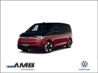 Volkswagen Multivan Van EHybrid - 2026 - Joinsteer - #1