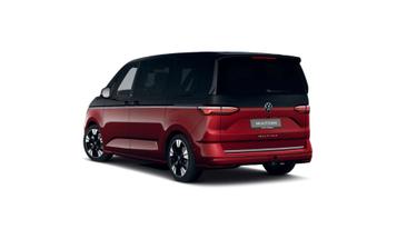 Volkswagen Multivan Van EHybrid — photo 2