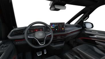 Volkswagen Multivan Van EHybrid — photo 6