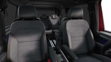 Volkswagen Multivan Van EHybrid — photo 7