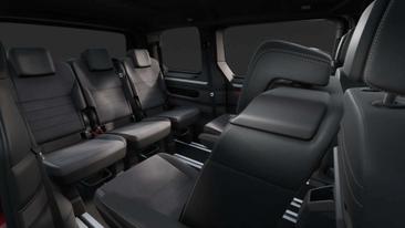 Volkswagen Multivan Van EHybrid — photo 8
