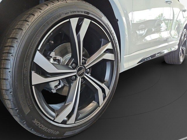 Audi Q3 S Line 35 TDI S Tronic - 2024 - Joinsteer - #15