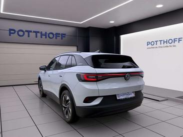 Volkswagen ID.4 Pro — photo 2