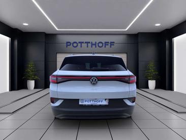 Volkswagen ID.4 Pro — photo 3