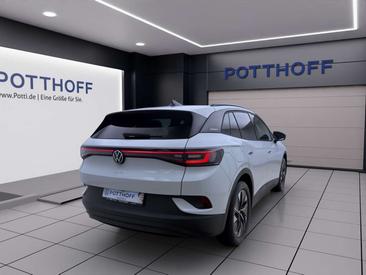 Volkswagen ID.4 Pro — photo 5