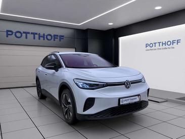 Volkswagen ID.4 Pro — photo 6