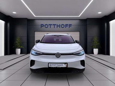 Volkswagen ID.4 Pro — photo 7
