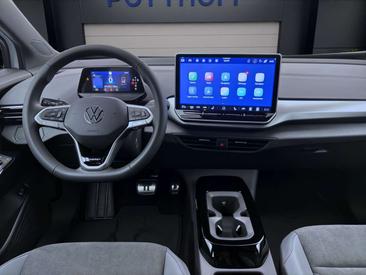 Volkswagen ID.4 Pro — photo 13