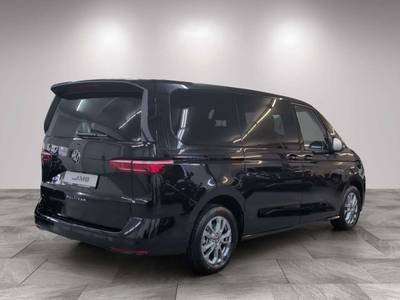 Volkswagen Multivan Van 2.0 TDI - 2026 - Joinsteer - #1