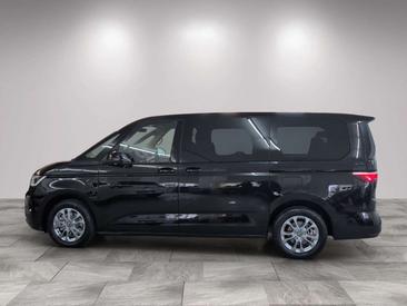 Volkswagen Multivan Van 2.0 TDI — photo 2