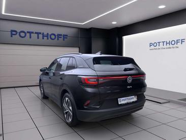 Volkswagen ID.4 Pure — photo 2