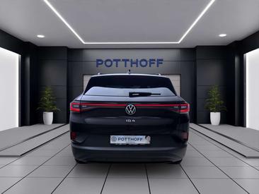 Volkswagen ID.4 Pure — photo 3