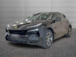 Lotus Eletre - 2026 - Joinsteer - #1