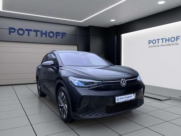 Volkswagen ID.4 Pure — photo 6