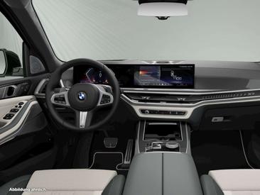 BMW X7 XDrive40d 2024 — photo 4