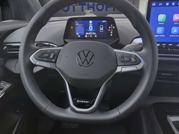 Volkswagen ID.4 Pure — photo 12