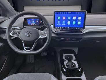 Volkswagen ID.4 Pure — photo 13