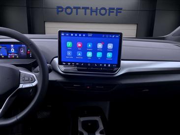 Volkswagen ID.4 Pure — photo 14
