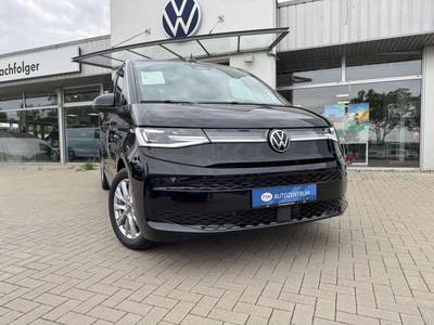 Volkswagen Multivan Van 2.0 TSI - 2026 - Joinsteer - #1