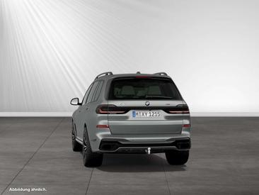 BMW X7 XDrive40d 2024 — photo 8
