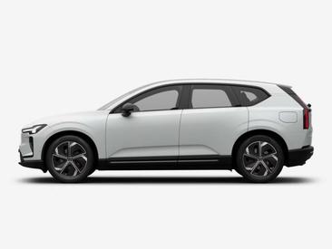 Volvo EX60 P6 — photo 2