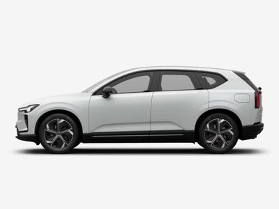 Volvo EX60 P6