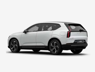 Volvo EX60 P6 — photo 3