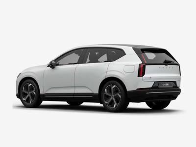 Volvo EX60 P6