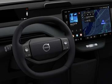 Volvo EX60 P6 — photo 12