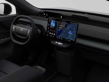 Volvo EX60 P6 — photo 13