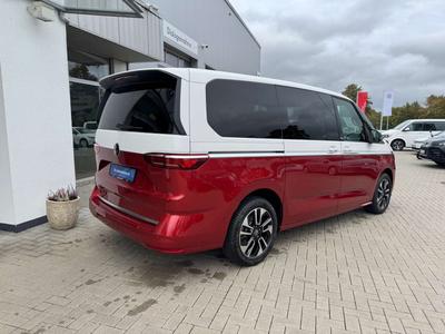 Volkswagen Multivan Van 2.0 TDI