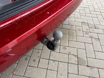 Volkswagen Multivan Van 2.0 TDI — photo 8