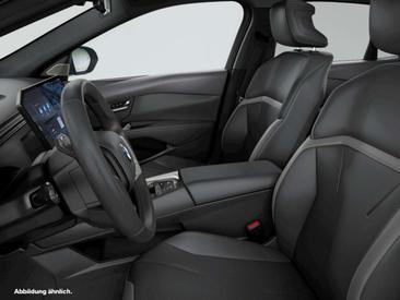 BMW I3 Berline 50 XDrive — photo 3
