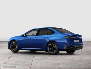 BMW I3 Berline 50 XDrive — photo 6