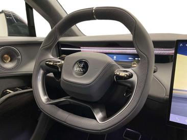 Lotus Eletre 2026 Noir — photo 8