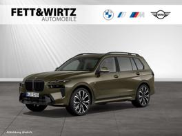 BMW X7 XDrive40d 2024 - 2026 - Joinsteer - #1