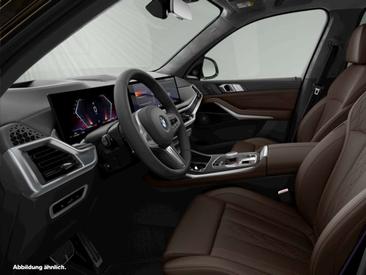 BMW X7 XDrive40d 2024 — photo 3