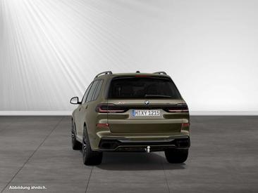 BMW X7 XDrive40d 2024 — photo 8