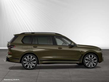 BMW X7 XDrive40d 2024 — photo 9