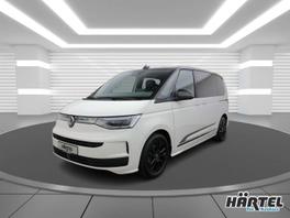 Volkswagen Multivan Van EHybrid - 2026 - Joinsteer - #1