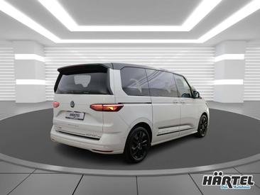 Volkswagen Multivan Van EHybrid — photo 2