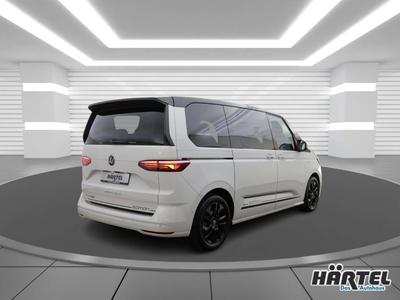 Volkswagen Multivan Van EHybrid